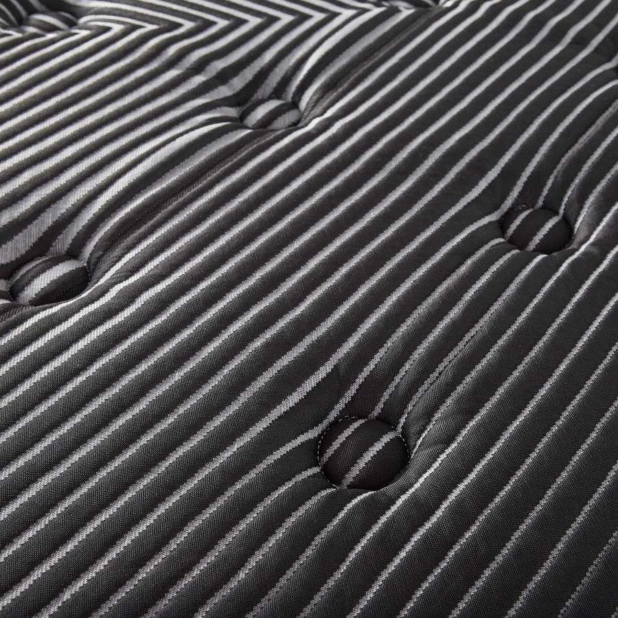 Montlake - 15 Cool Euro Top Foam Hybrid Mattress