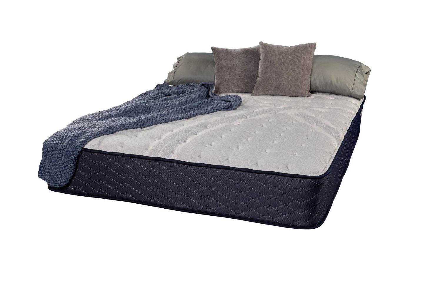 Restonic - ComfortCare Hybrid CosmoRest Firm