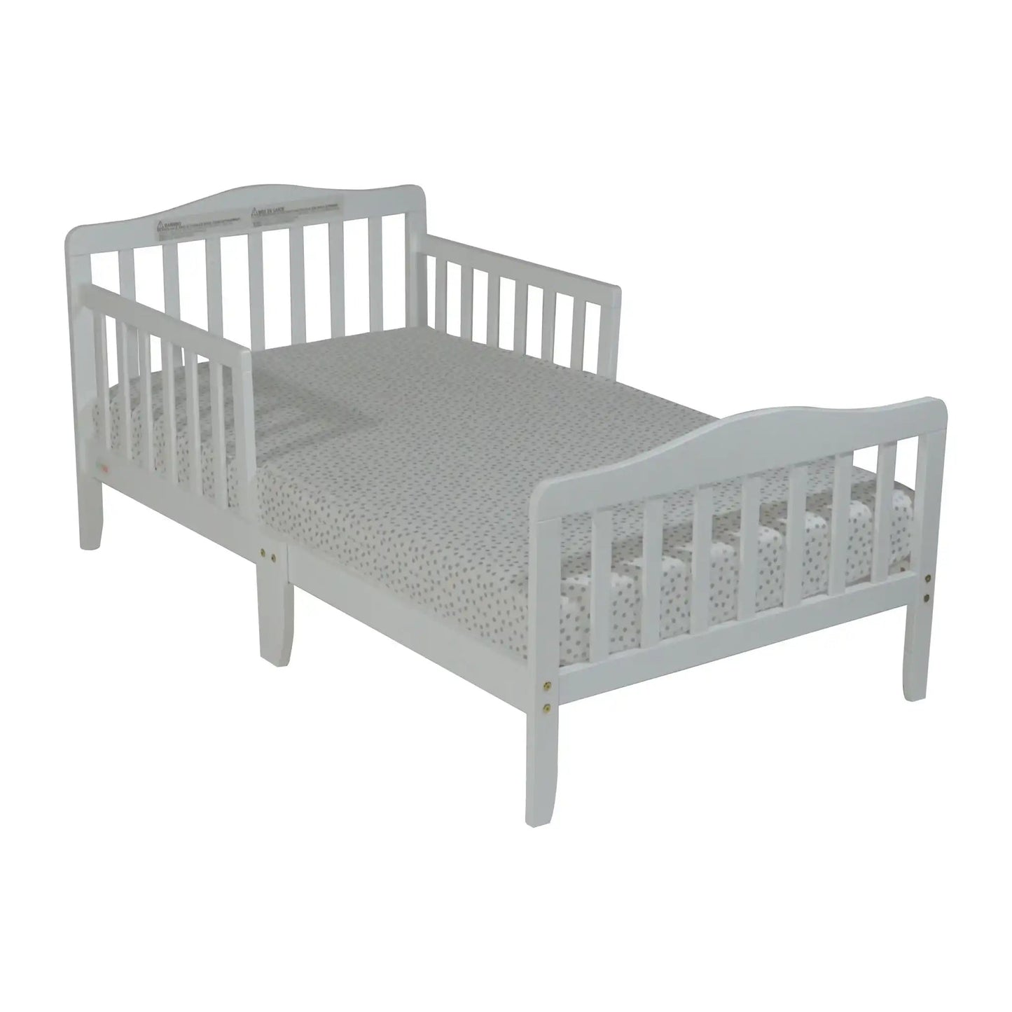 Blaire - Toddler Bed, Beige