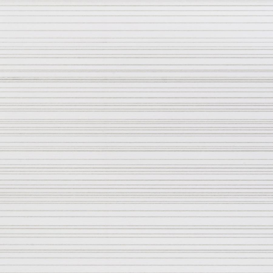 Miranda - Upholstered Panel Bed, Queen, White