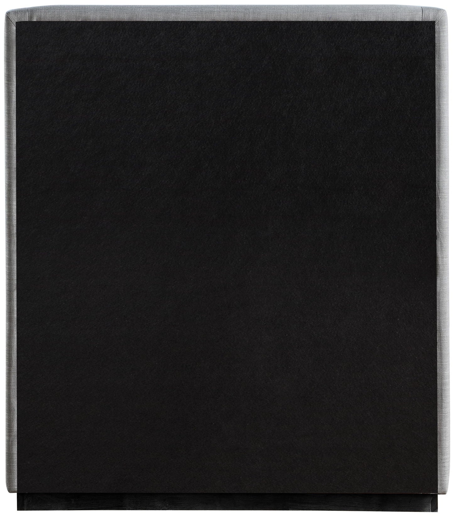 Flynn - Bed, Full, Beige