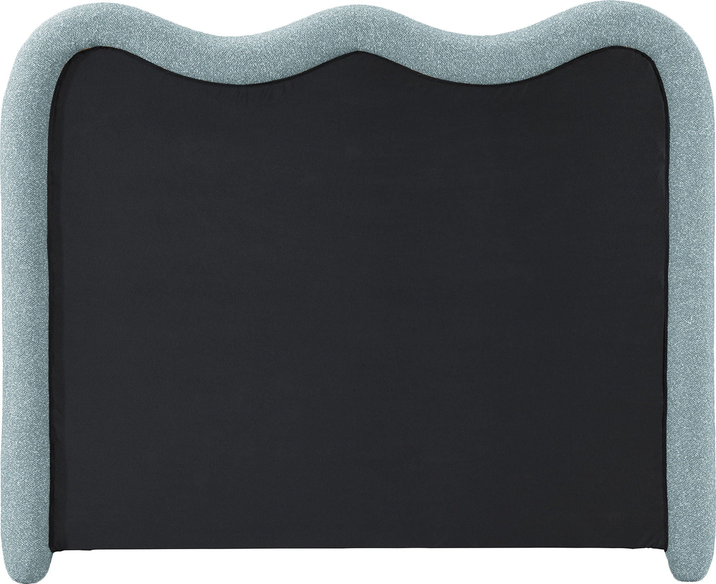 Gavin - Bed, Full, Beige