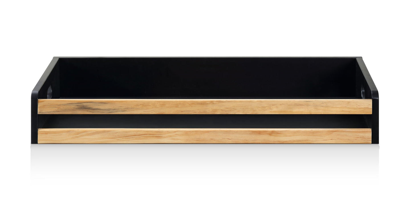 Livia - Multi Purpose Changing Table, Gray