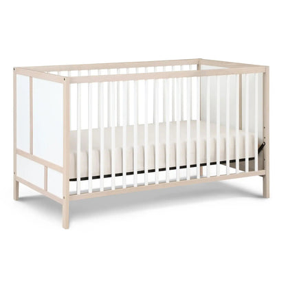 Pixie Finn - 3-in-1 Crib, White