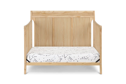 Shailee - 4-in-1 Convertible Crib