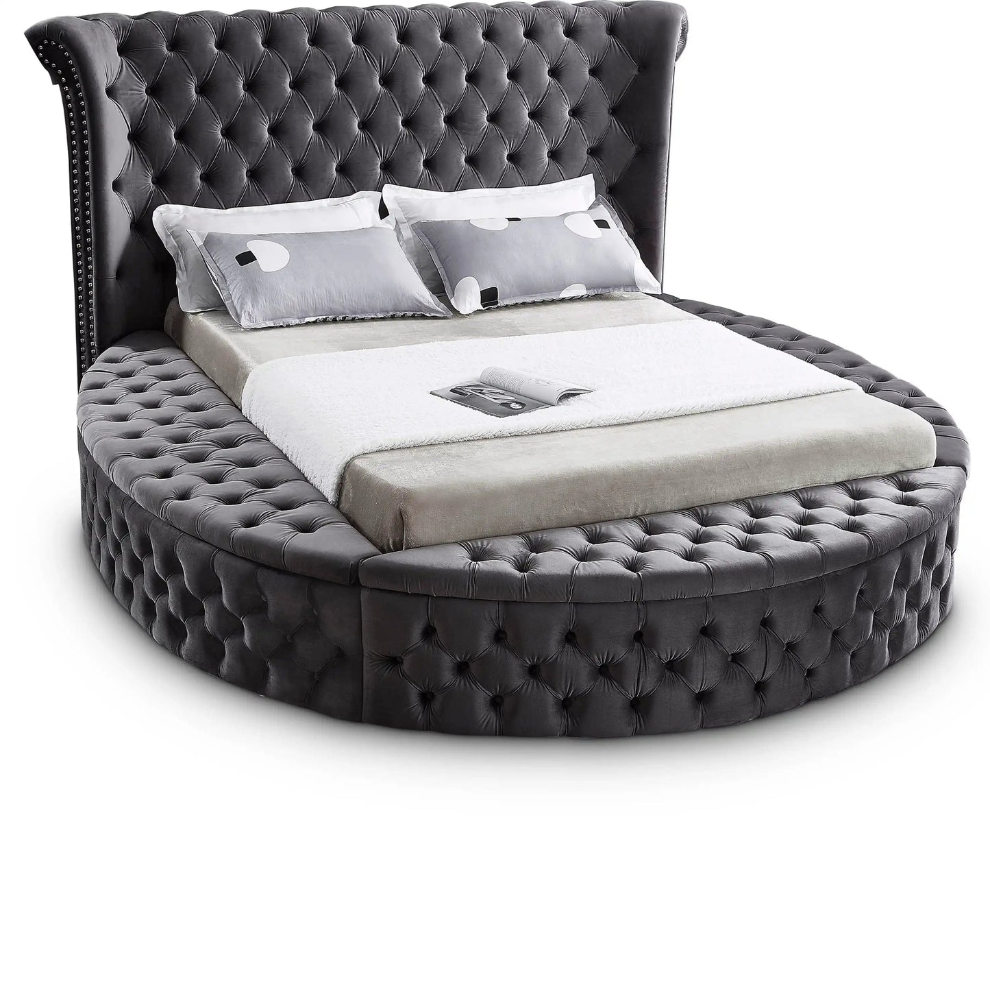 Luxus - Bed