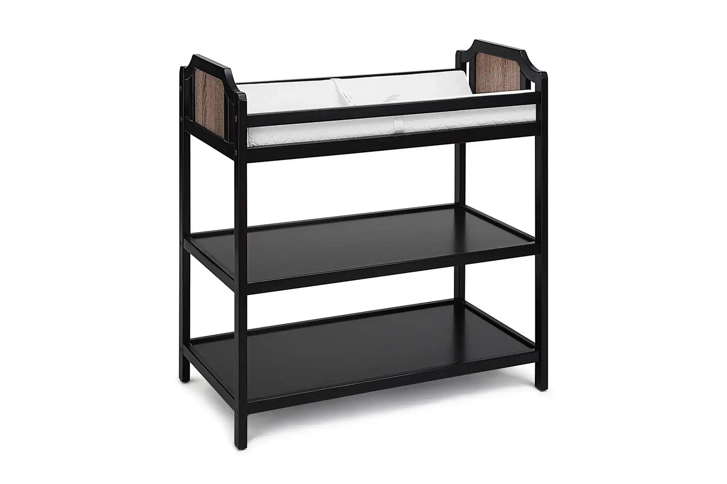 Brees - Changing Table, Black