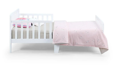 Jax - Toddler Bed, Beige