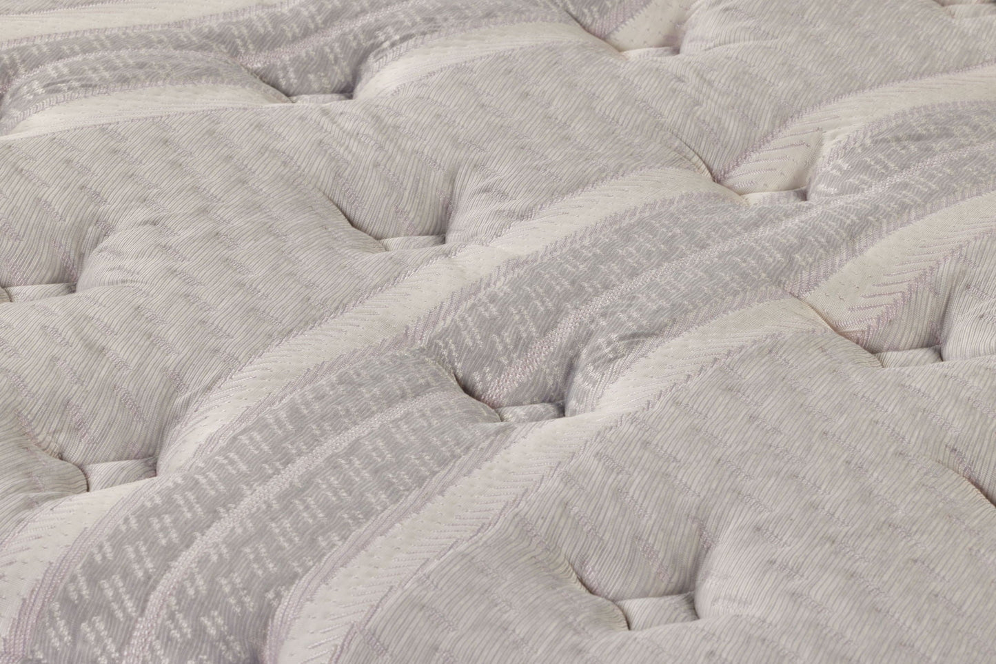 Restonic - ComfortCare Hybrid CosmoRest Plush