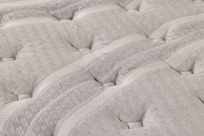 Restonic - ComfortCare Hybrid CosmoRest Plush