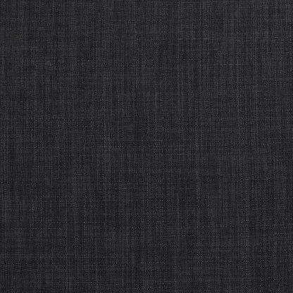 Robyn - Wood Panel Bed, California King, Dark Brown