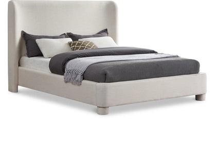 Penny - Polyester Fabric Bed