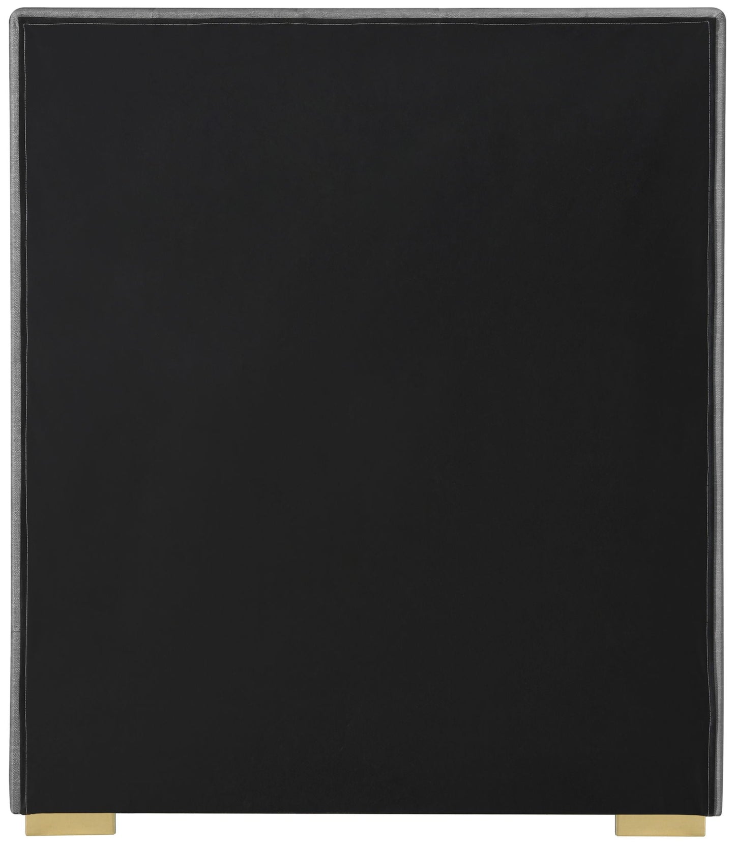 Pierce - Bed, Twin, Blue