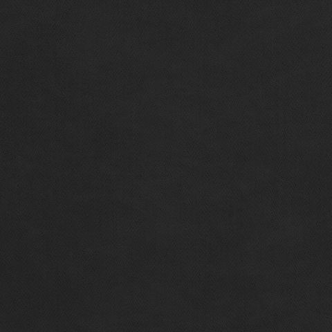 Cadmori - Upholstered Bed With Roll Slats, King, Black