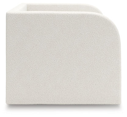 Arloster - Upholstered Day Bed