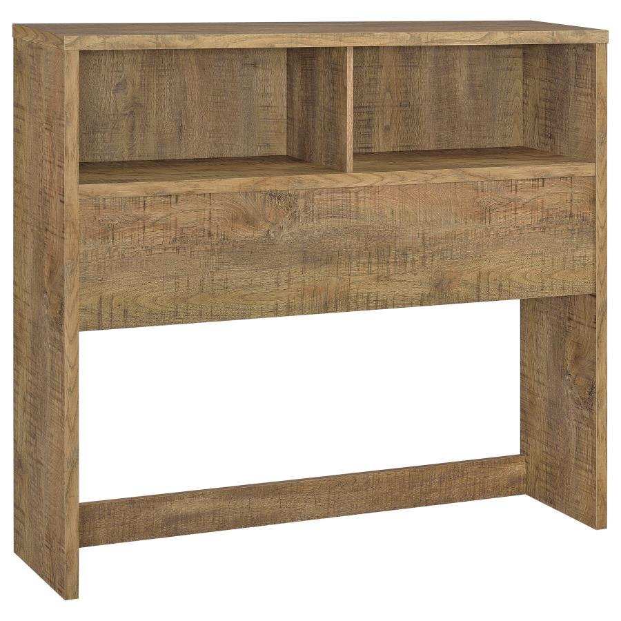 Westpark - Bookcase Headboard