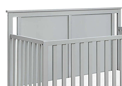 Connelly - Mini Crib With Mattress Pad