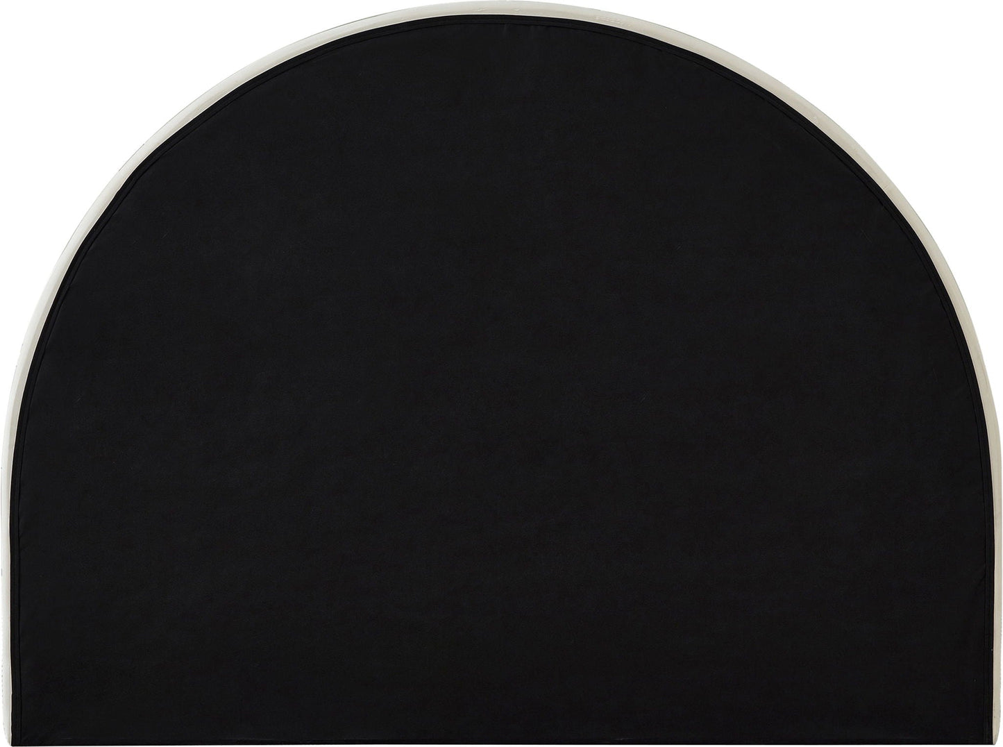 Madrid - Upholstered Bed, Full, Beige