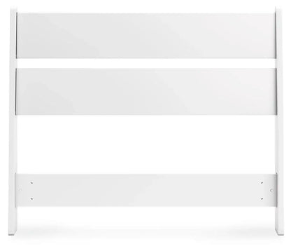 Socalle - Panel Headboard