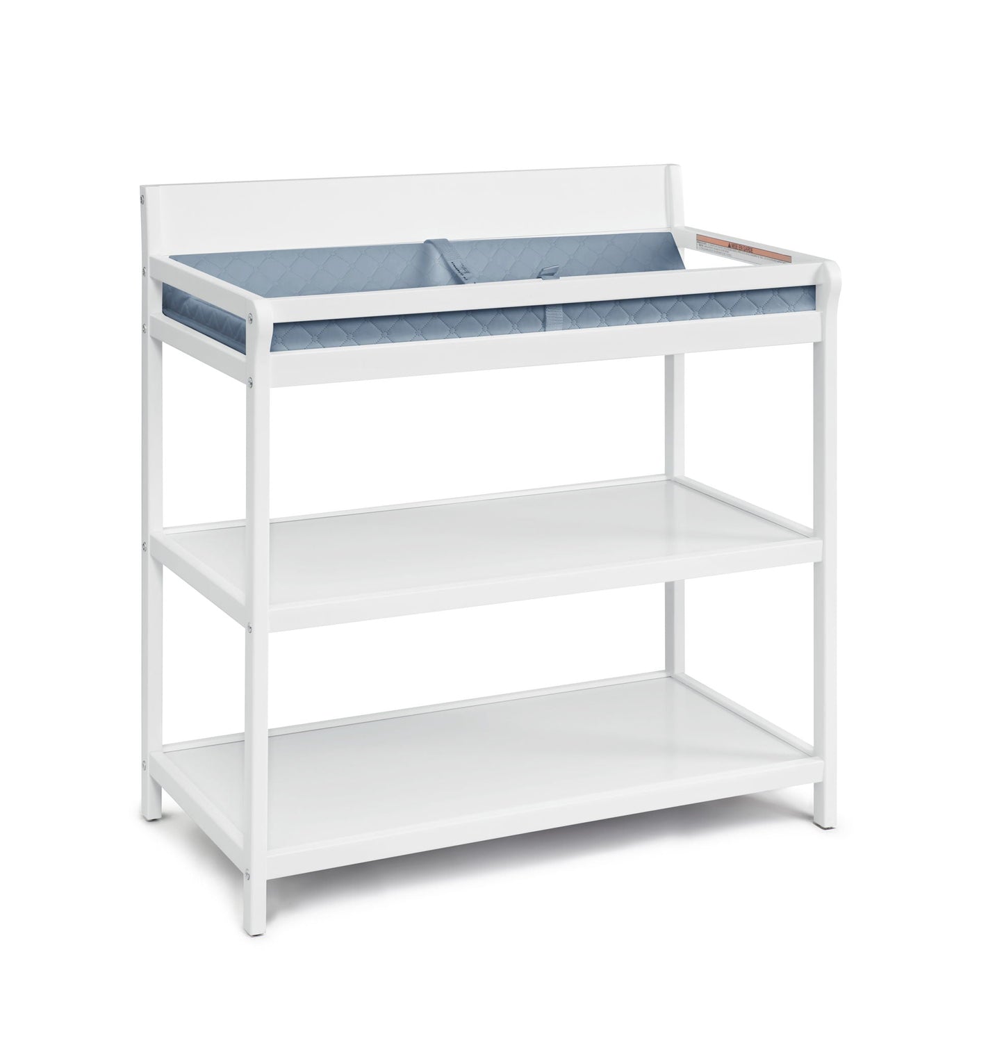Shailee - Changing Table, Gray
