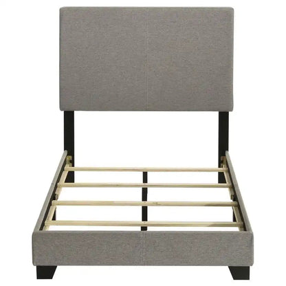 Dorian - Upholstered Panel Bed