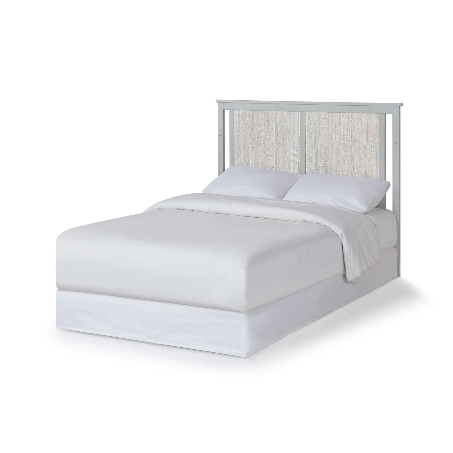 Connelly - 4-in-1 Crib and Changer Combo, White