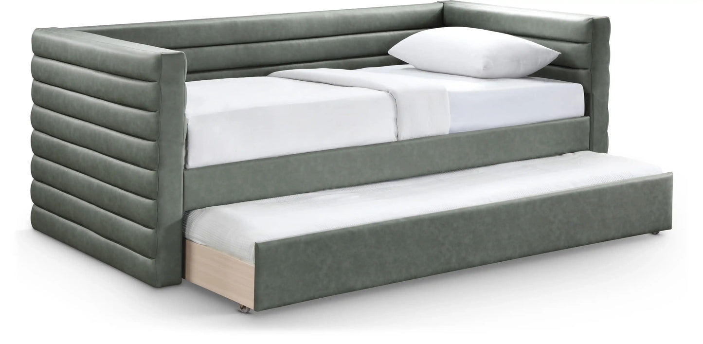 Beverly - Twin Daybed, Beige