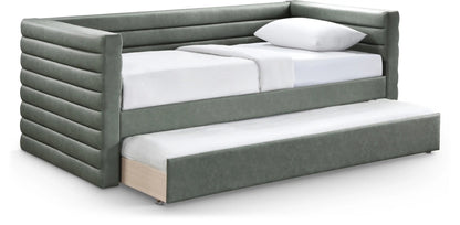 Beverly - Twin Daybed, Beige