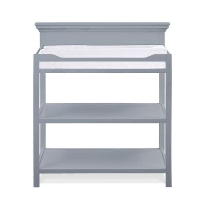Universal - Changing Table, Gray