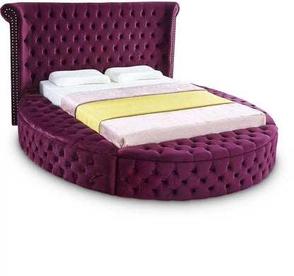 Luxus - Bed