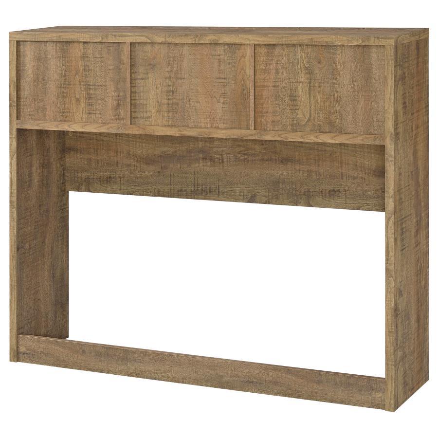 Westpark - Bookcase Headboard