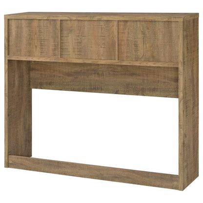 Westpark - Bookcase Headboard