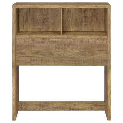 Westpark - Bookcase Headboard