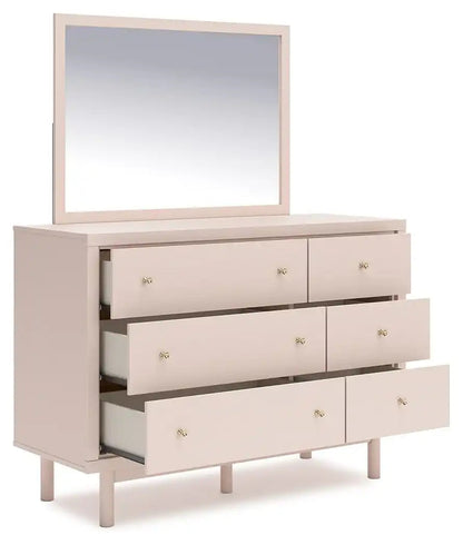 Wistenpine - Storage Bedroom Set, Twin