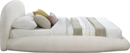 Genesis - Bed, Full, Black