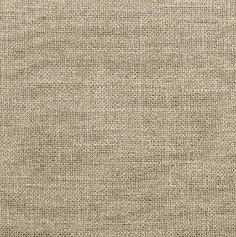 Chloe - Upholstered Panel Bed