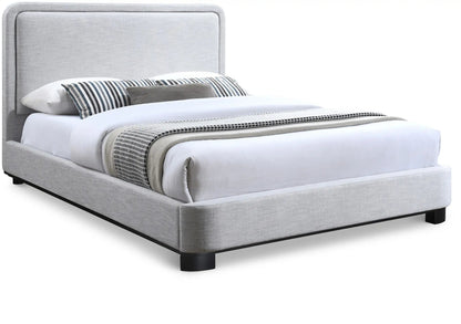 Nolita - Bed With Black Base