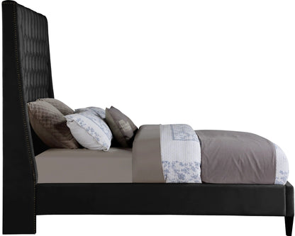 Fritz - Bed, Twin, Beige