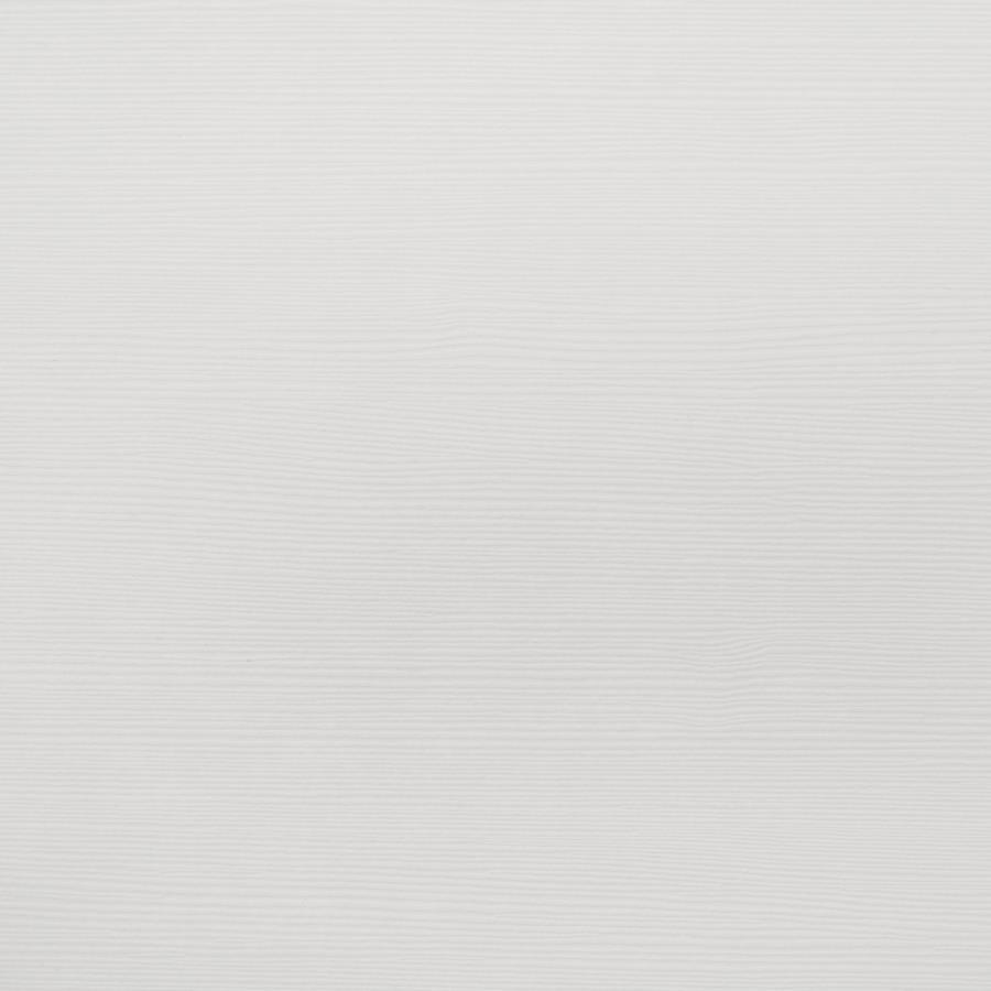 Marceline - Wood LED Panel Bed, Twin, Black