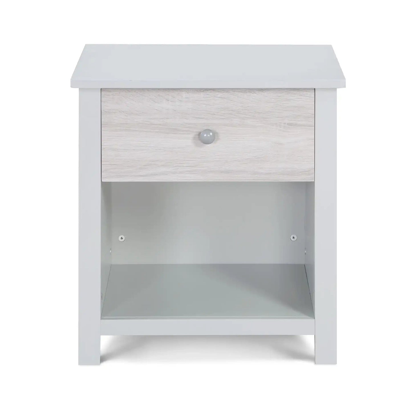 Connelly - Nightstand, Blue