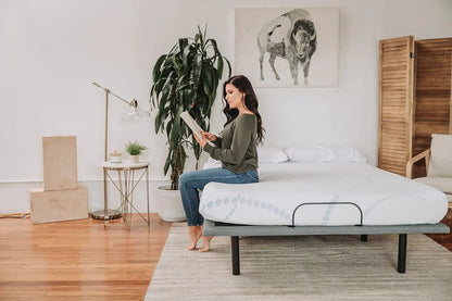 8 Memory Foam Mattress