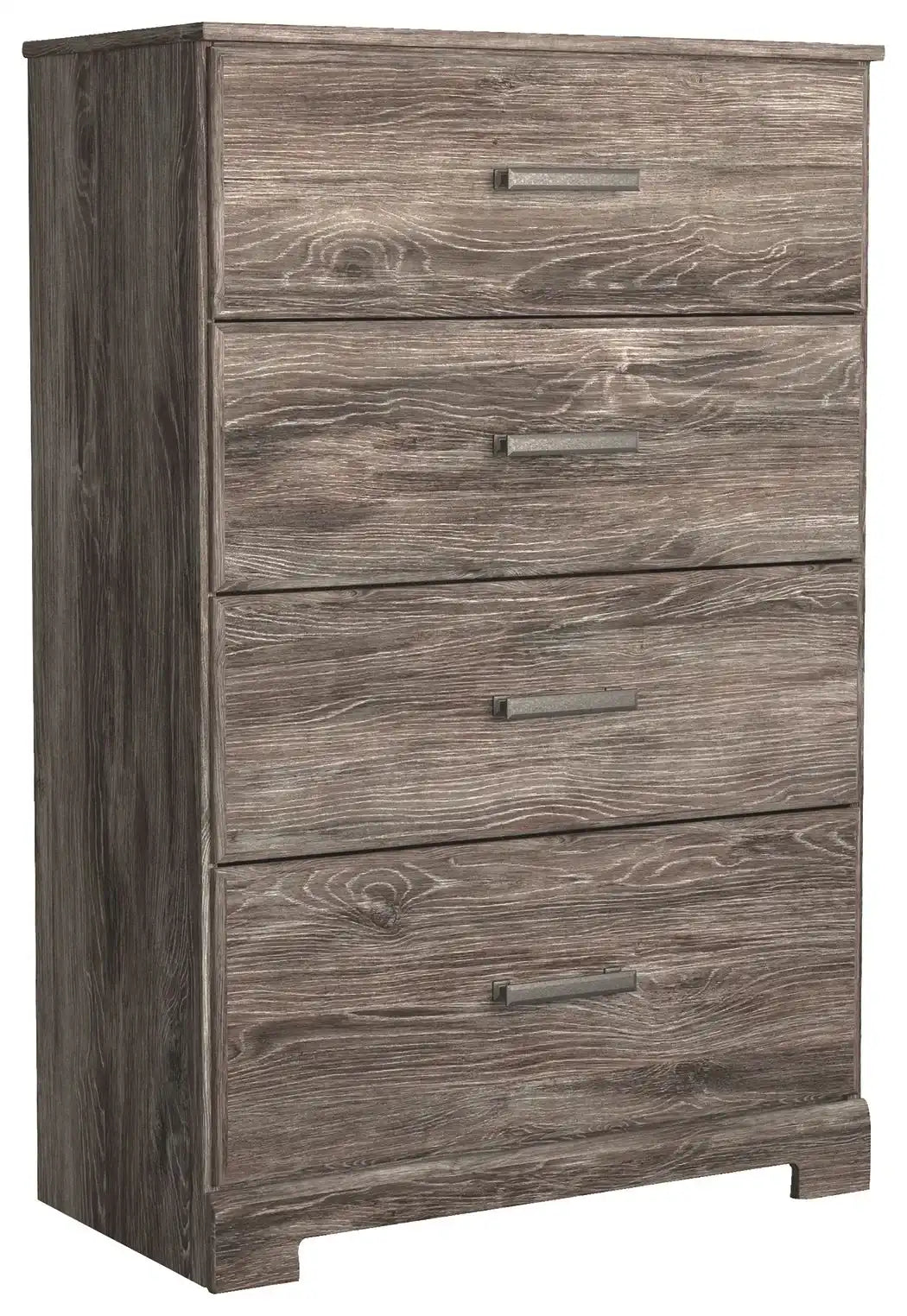 Ralinksi - Youth Bedroom Set, Gray