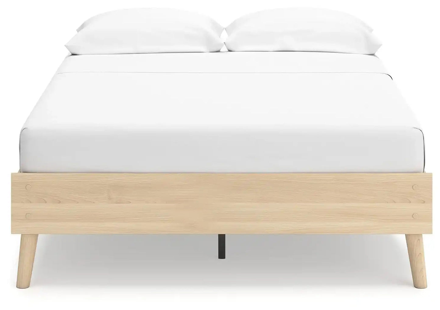 Cabinella - Platform Bed