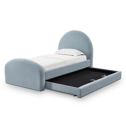 Moon - Trundle Bed