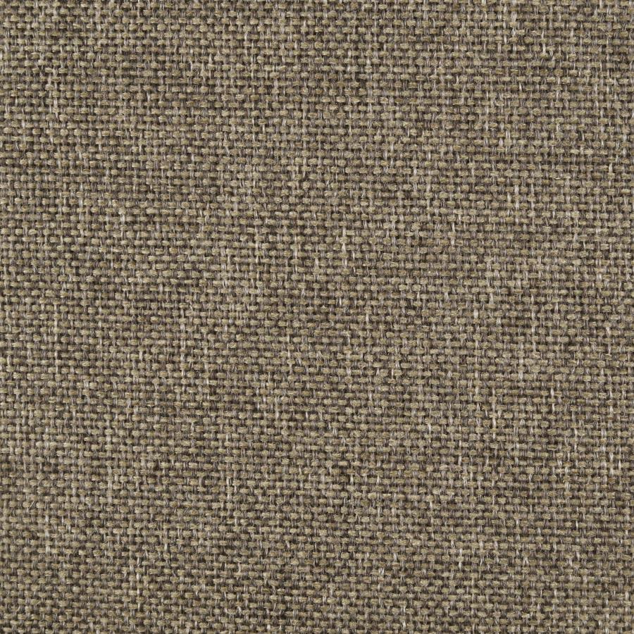 Wilkes - Upholstered Bed, Queen, Dark Brown