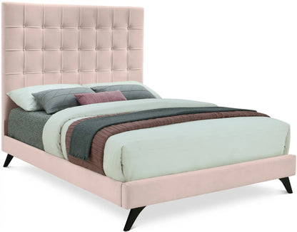 Elly - Bed, Twin, Beige