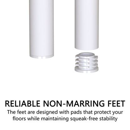 Fox - Daybed With Twin Trundle, Black