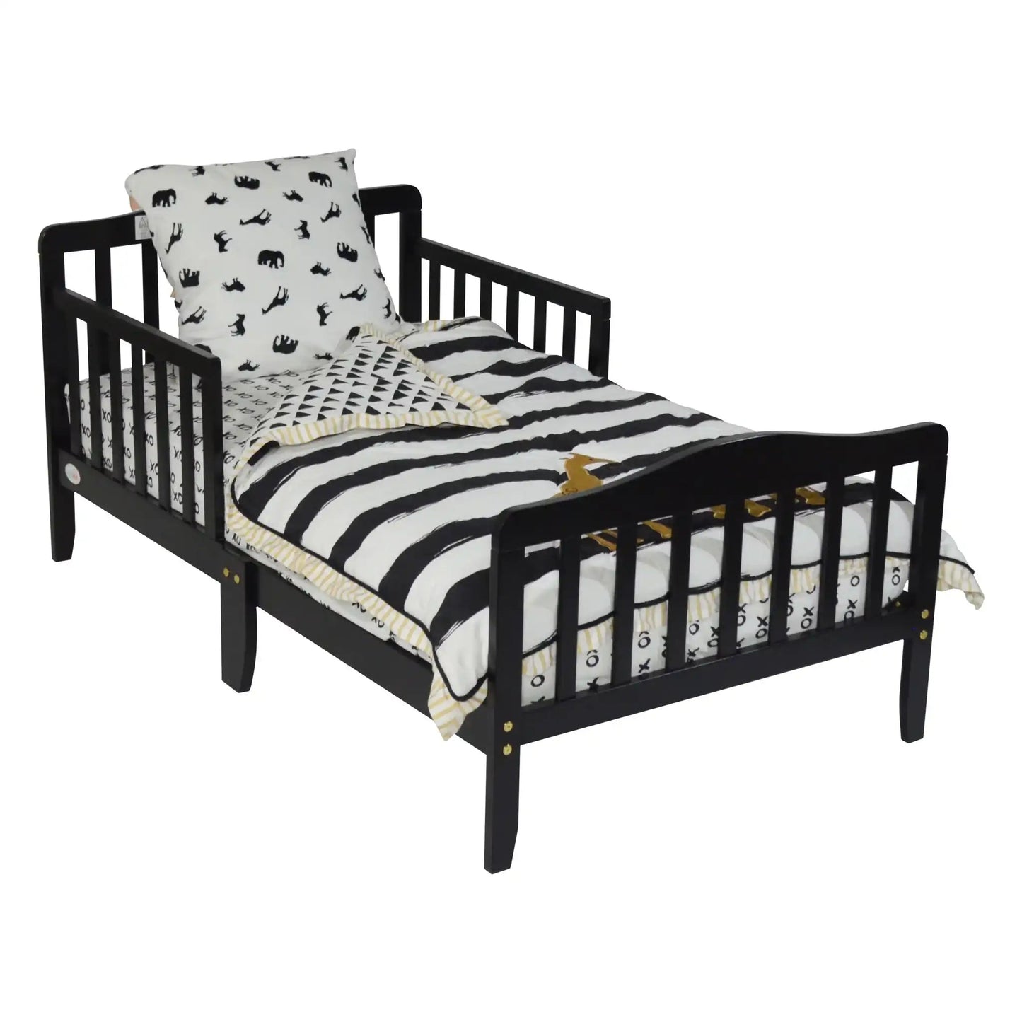 Blaire - Toddler Bed, Beige