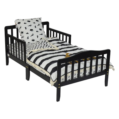 Blaire - Toddler Bed, Beige