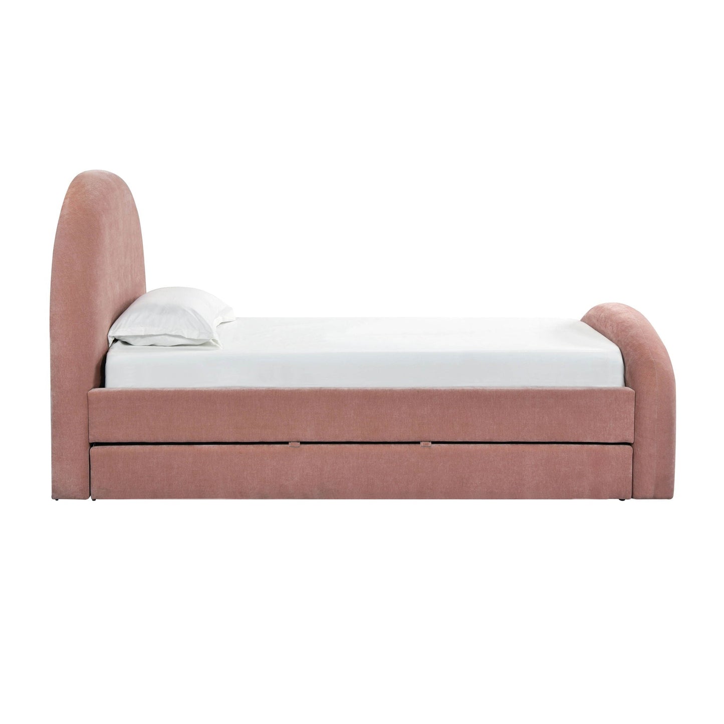 Moon - Trundle Bed